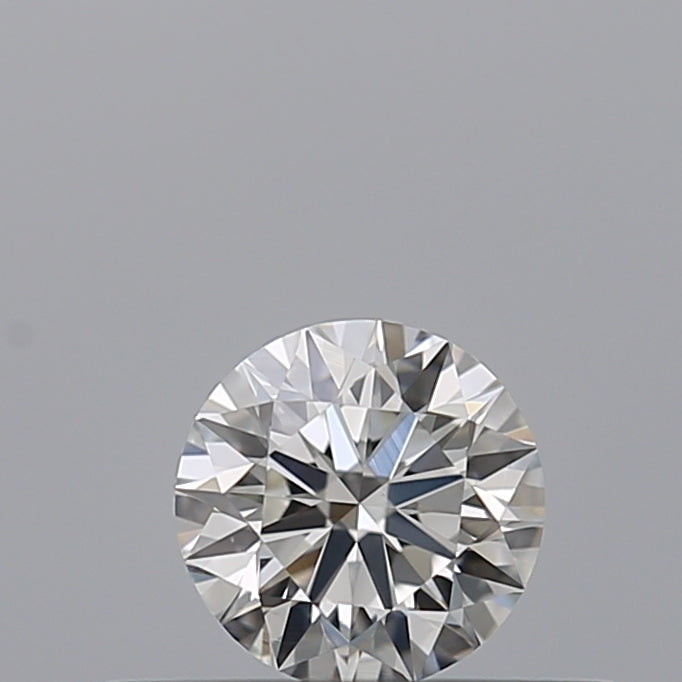0.29 carat Round diamond G VVS2 Excellent