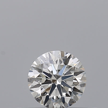 0.29 carat Round diamond G VVS2 Excellent