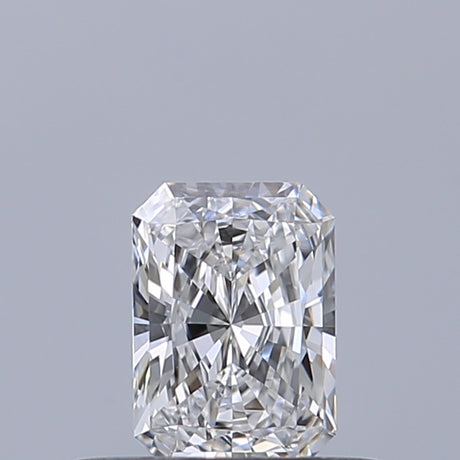 0.31 carat Radiant diamond D IF