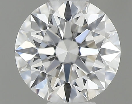 0.31 carat Round diamond E IF Excellent