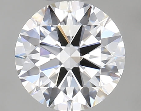 0.50 carat Round diamond G VVS2 VeryGood