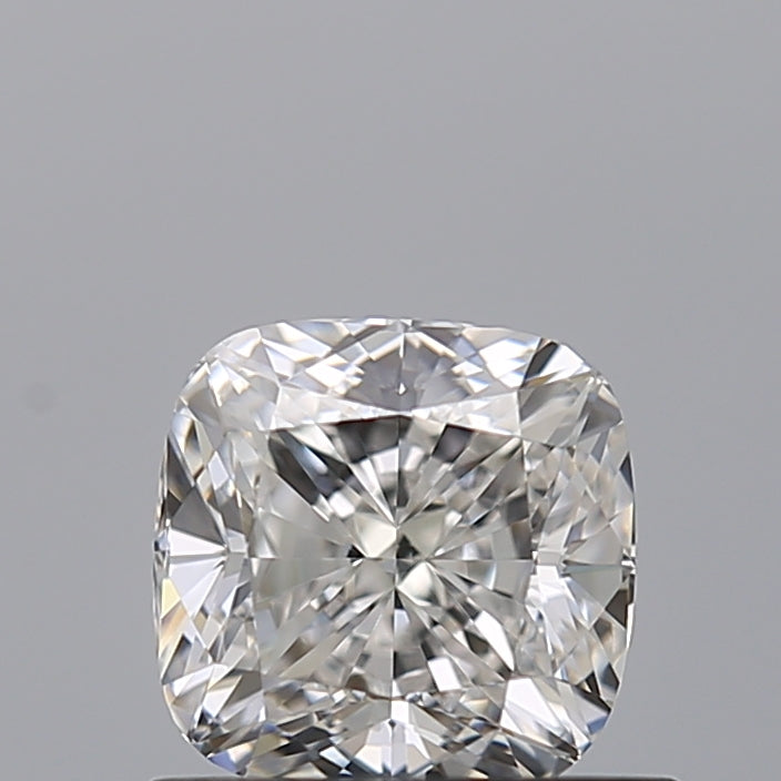 0.70 carat Cushion diamond G VVS1