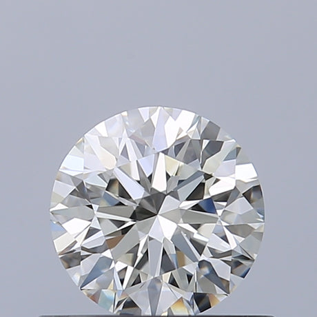 0.57 carat Round diamond G VVS1 Excellent