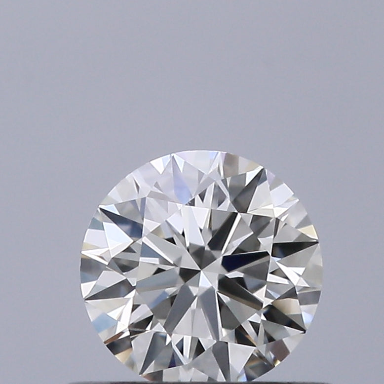 0.42 carat Round diamond G IF Excellent