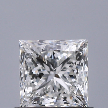 0.72 carat Princess diamond G VS1