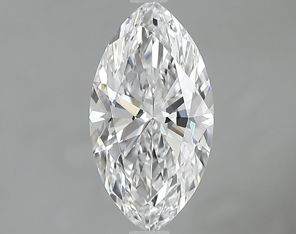 1.01 carat Marquise diamond D IF
