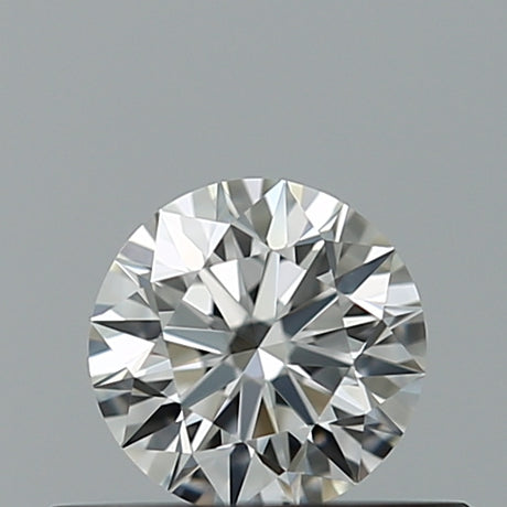 0.30 carat Round diamond G IF Excellent