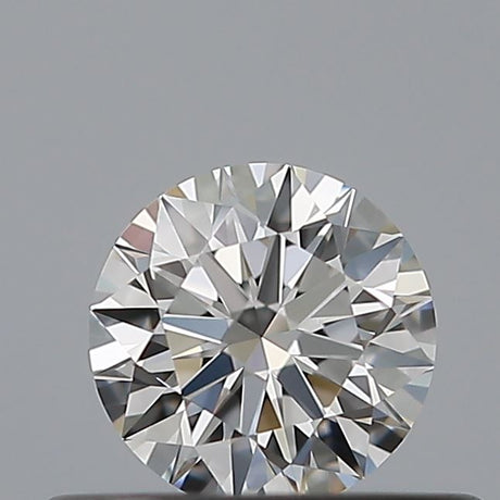 0.31 carat Round diamond D VVS1 Excellent