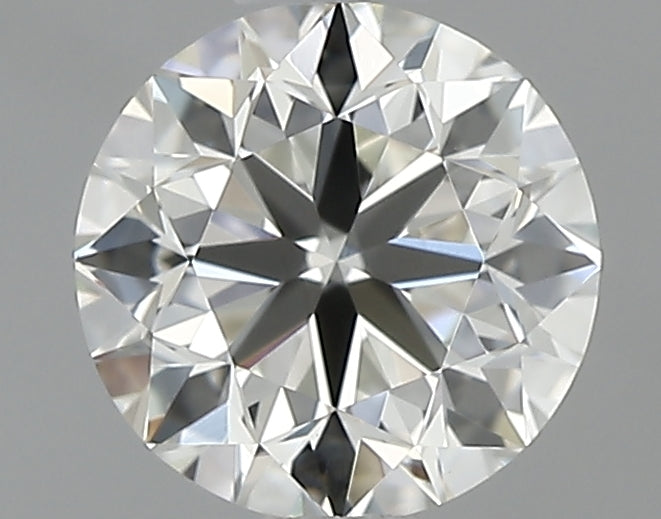 0.70 carat Round diamond J VS1 VeryGood