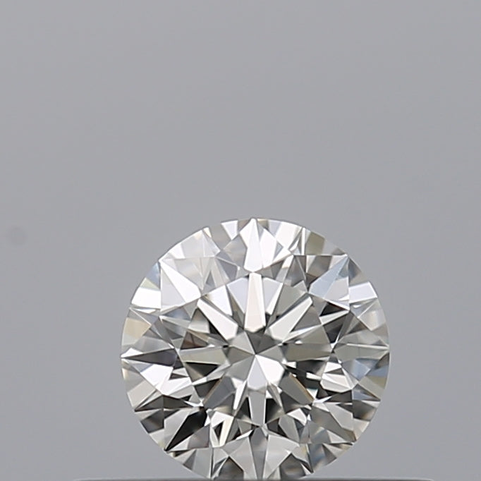 0.31 carat Round diamond H VVS1 Excellent