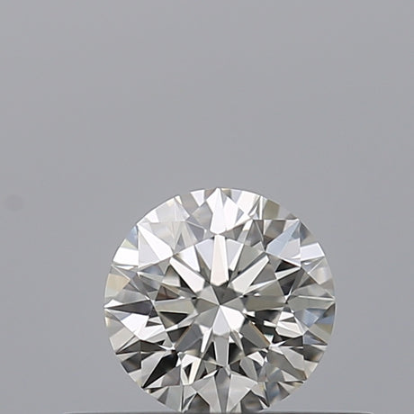 0.31 carat Round diamond H VVS1 Excellent