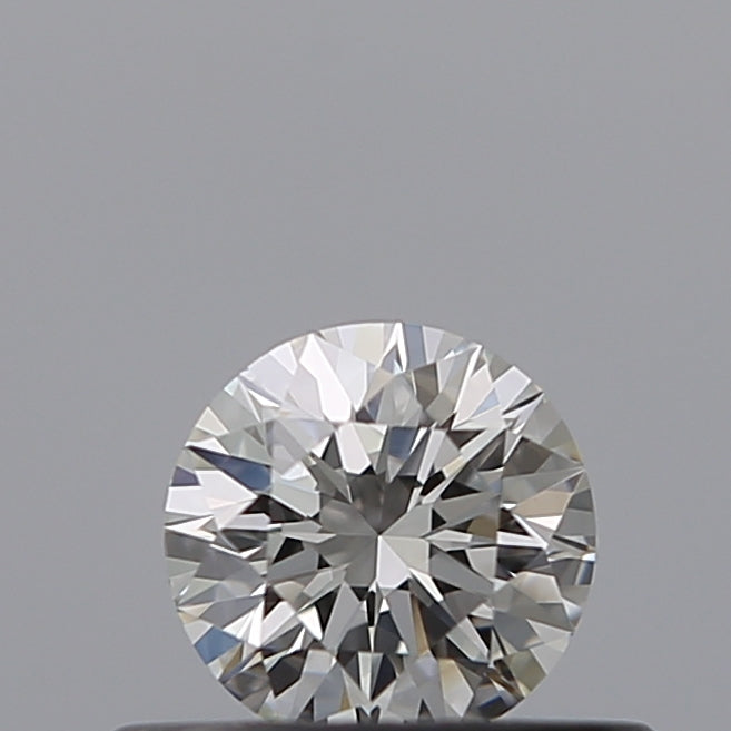 0.32 carat Round diamond G VVS2 Excellent