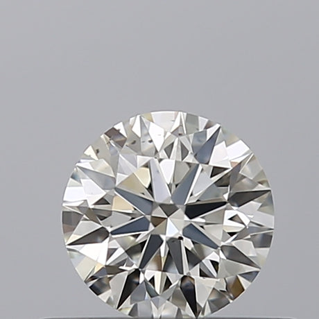 0.32 carat Round diamond H VS2 Excellent