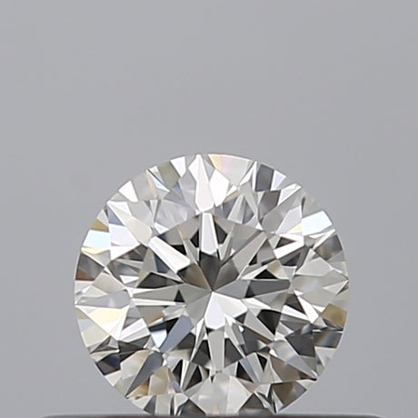0.30 carat Round diamond F IF Excellent