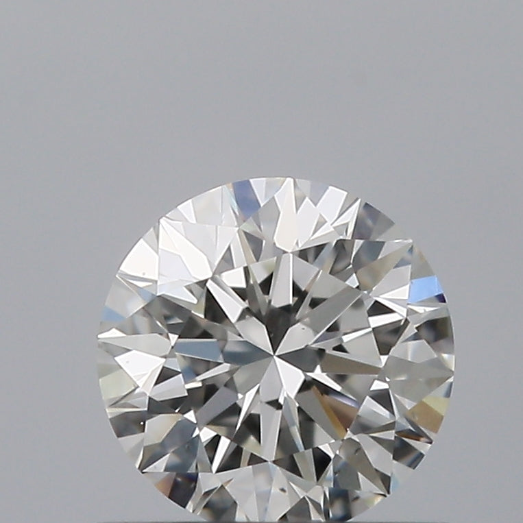 0.51 carat Round diamond G VS2 Excellent