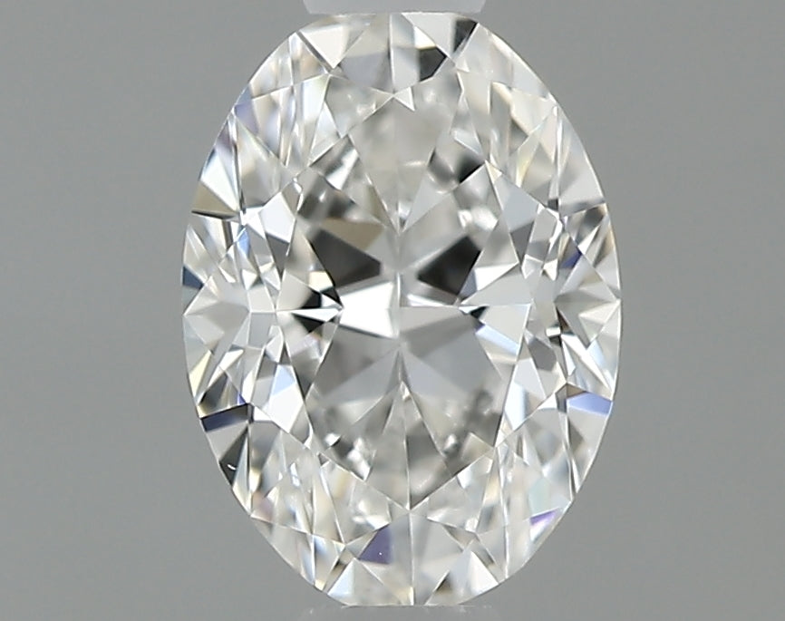 0.30 carat Oval diamond G VS1