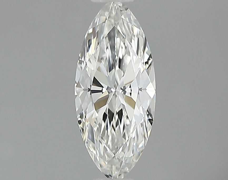 0.40 carat Marquise diamond H VVS2