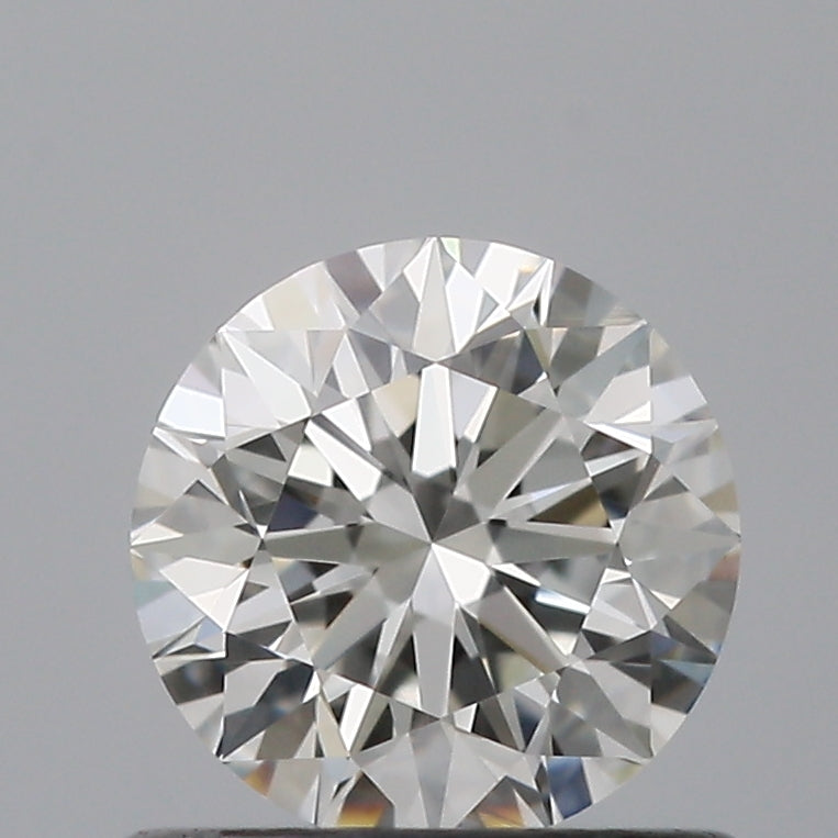 0.62 carat Round diamond G VVS2 Excellent