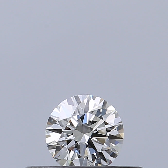 0.18 carat Round diamond E VS1 Excellent