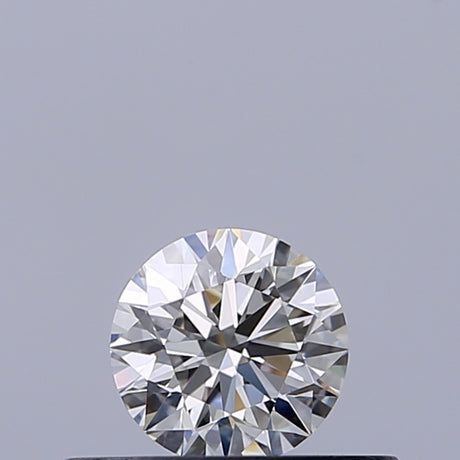 0.28 carat Round diamond F VVS2 Excellent