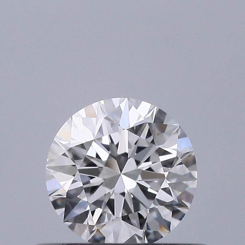 0.40 carat Round diamond D IF Excellent
