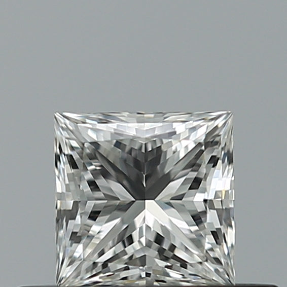 0.40 carat Princess diamond G FL