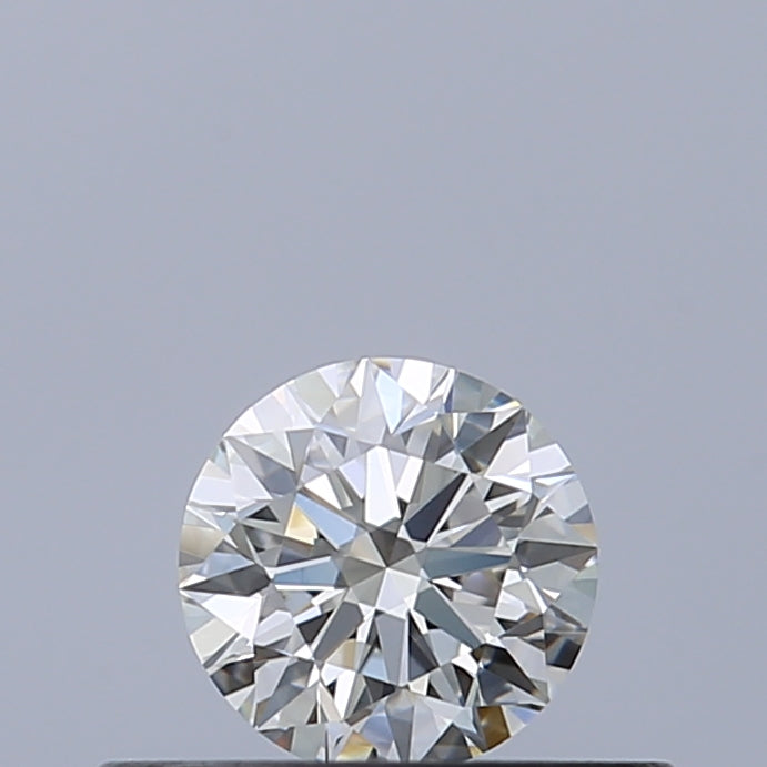 0.30 carat Round diamond J VVS1 Excellent