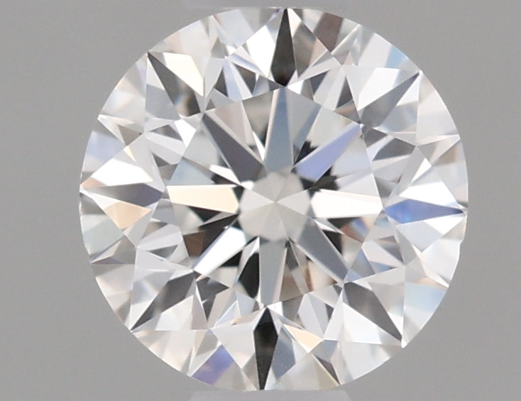 0.40 carat Round diamond H VS2 VeryGood