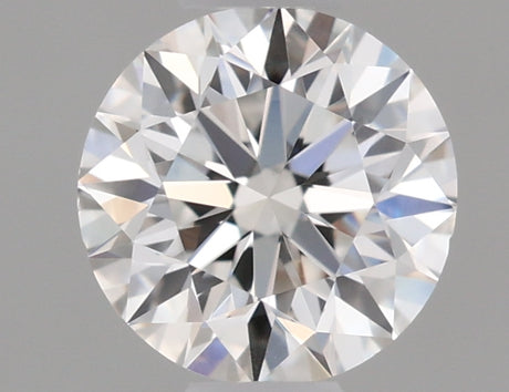 0.40 carat Round diamond H VS2 VeryGood