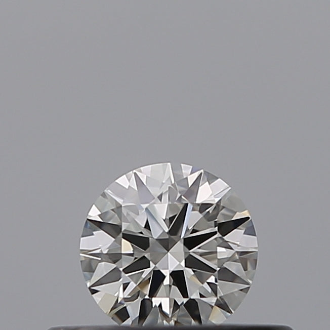 0.23 carat Round diamond G VVS1 Excellent