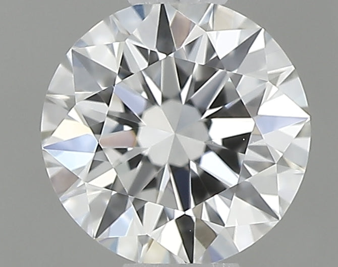 0.40 carat Round diamond E VS1 Excellent