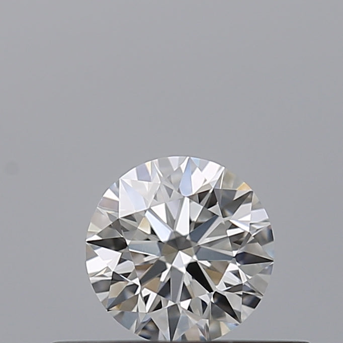 0.30 carat Round diamond E VS1 Excellent