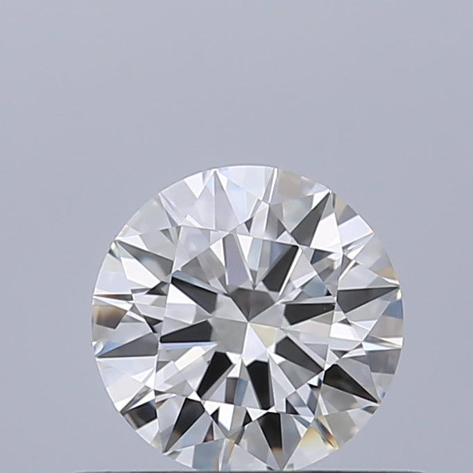 0.50 carat Round diamond G VVS2 Excellent