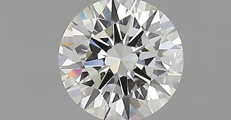 0.52 carat Round diamond G VVS1 Excellent