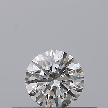 0.23 carat Round diamond F VVS1 Excellent