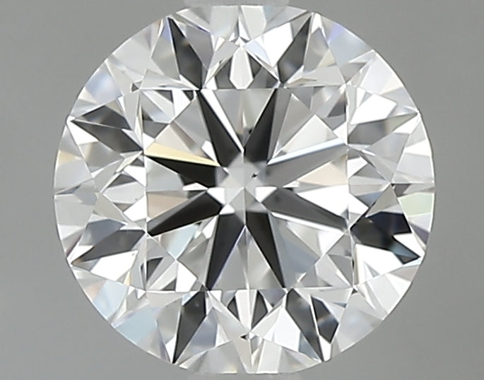 0.90 carat Round diamond E VS1 VeryGood