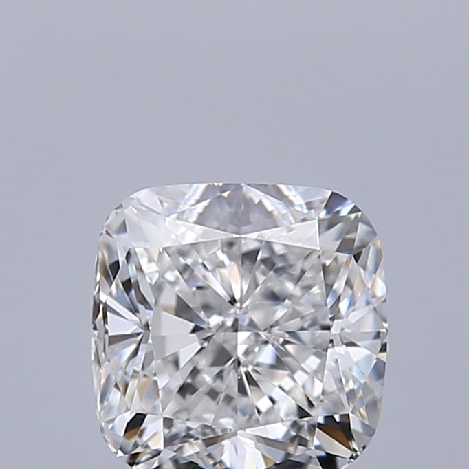 0.70 carat Cushion diamond E VS1