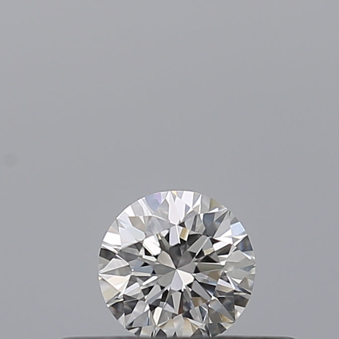 0.18 carat Round diamond E  VVS1 Excellent
