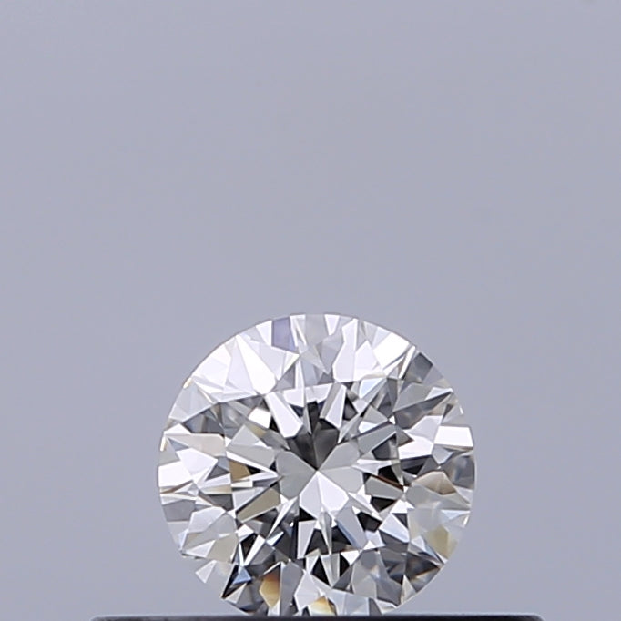 0.26 carat Round diamond G VS1 Excellent