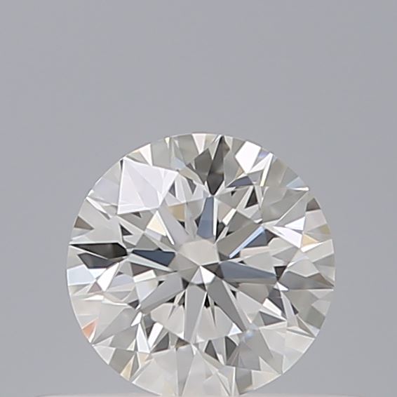 0.31 carat Round diamond E IF Excellent