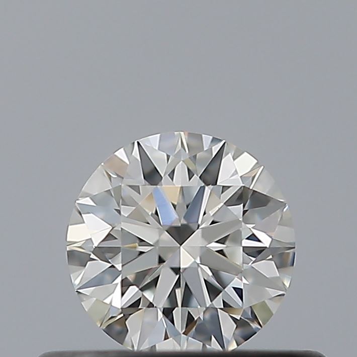 0.33 carat Round diamond F VVS1 Excellent