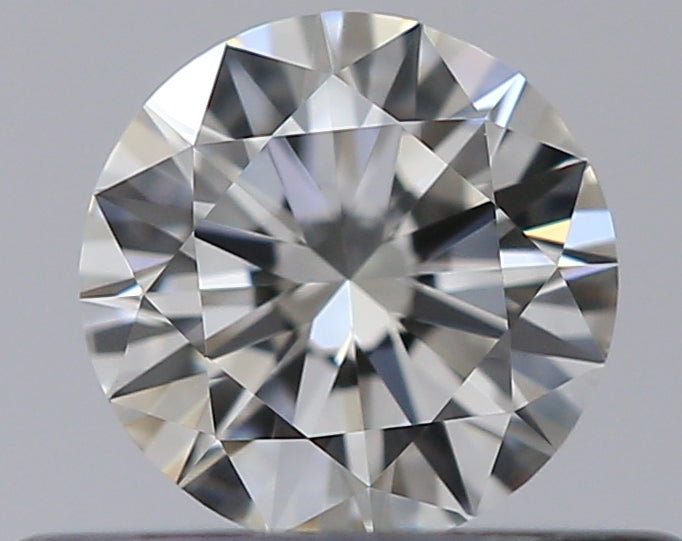 0.30 carat Round diamond H VVS1 Excellent