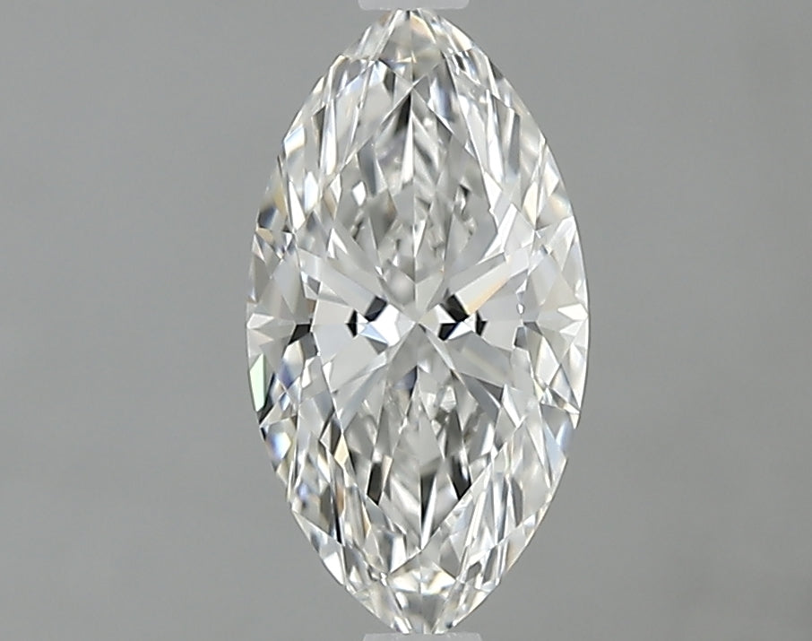 0.80 carat Marquise diamond G VVS2