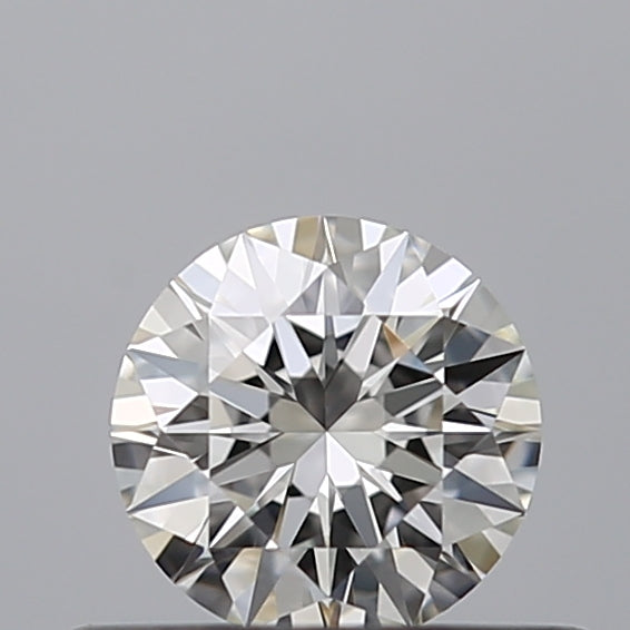 0.33 carat Round diamond G VVS1 Excellent