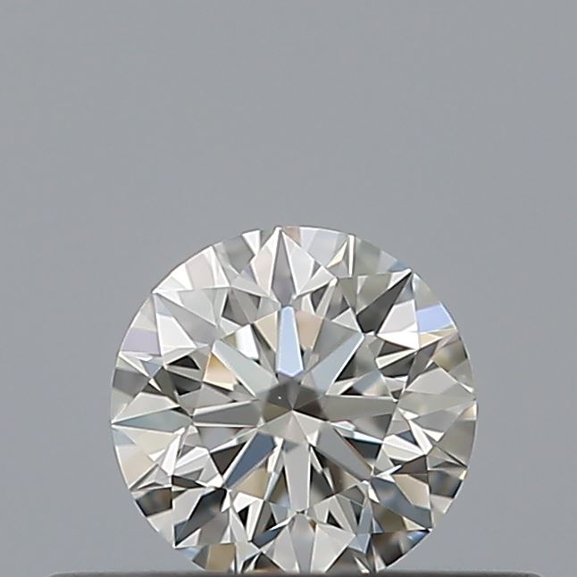 0.24 carat Round diamond G  VVS1 Excellent