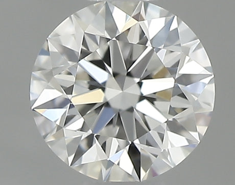 0.40 carat Round diamond F VVS2 Excellent