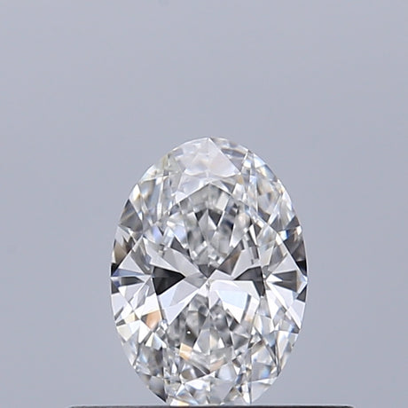 0.30 carat Oval diamond D VS1