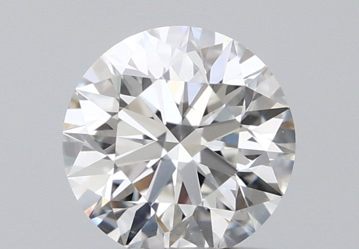 0.51 carat Round diamond G VS2 Excellent