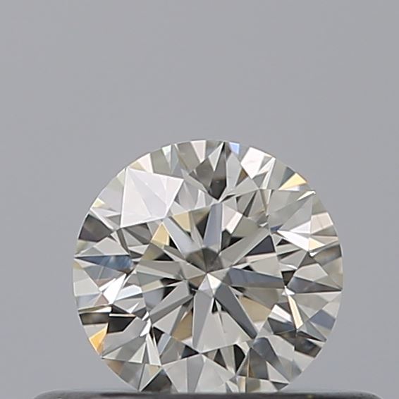 0.31 carat Round diamond I SI1 Excellent