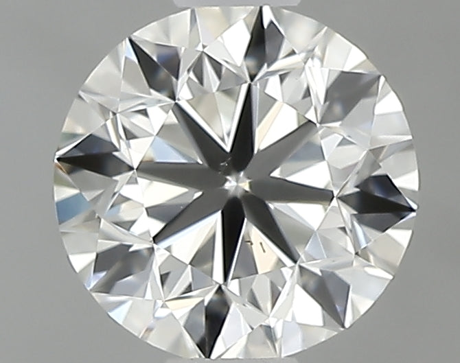 0.70 carat Round diamond I VS2 VeryGood